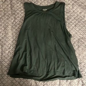 Old Navy tank size small